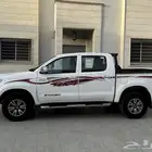 للبيع هايلوكس 2015 دبل سعودي تماتيك (( تم البيع ))