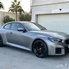 BMW M2 2024 الناغي