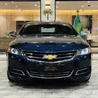 امبالا 2016 LTZ اعلى مواصفات سعودى