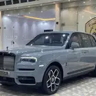 رولز رويس كولينان بلاك بادج موديل 2022