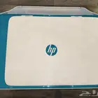 طابعة HP ثلاثة في واحد ( طابعة- تصوير -سكنر)