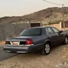 فورد فكتوريا. 2010 مرشوش على نظافه مسوي له صيانه كامله
