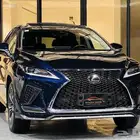 لكزس RX350 2021 (عروض خاصة )