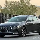 هونداي ازيرا 2022 سمارت سعودي