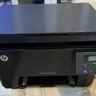 طابعة hp ليزر ملونة