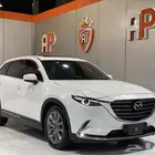 مازدا CX9 2023 عداد 60 الف فقط بحاله ممتازه