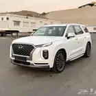 هونداي باليسيد 2022( بنزين )فل كامل ون مليون للبيع