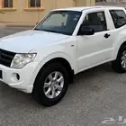 باجيرو 2014