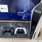 سوني فايف نظيف جدا   يدين