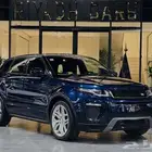 لاند روفر ايفوك 2017 (بدي وكاله )