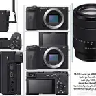 كاميرا سوني