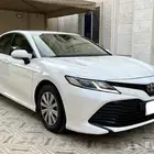 تويوتا 2019 كامري عداد 37 الف سعودي