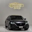 مازدا 6 فل كامل موديل 2025 بحاله ممتازه