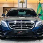 مرسيدس S400 يخت فل كامل نظيف جدا