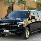 شيفرولية سوبربان 2023 (بحالة ممتازة)