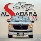 نيسان باترول 2025 خليجي شبه جديد