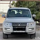 ميتسوبيشي-باجيرو-2020(ممشي69الف)بحاله الوكاله