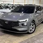 فورد توروس 2023 امبيانتي مطور نظيف (( تم البيع ))