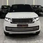 لاند روفر رنج روفر HSE V8 فل اوبشن 2023