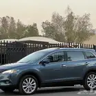 مازدا CX9 2016 فل سعودي