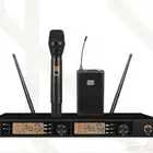 مايكروفون لاسلكي كوري جودة عالية يصل حتى 150 متر آخر حبة