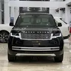 Range Rover autobiography 2025 new