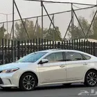 تويوتا افالون 2016 فل سعودي