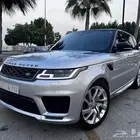 رينج روفر سبوري فل كاملHSE 2018