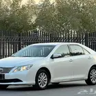 تويوتا اوريون 2015 سعودي