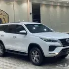 تويوتا فورتشنر بنزين موديل 2025 Gx دبل