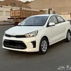 كيا بيجاس 2026 ( جديده ) للبيع