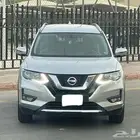 نيسان اكس تريل 2022 نظيف