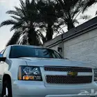 شيفروليه تاهو LTZ مخزن تم البيع