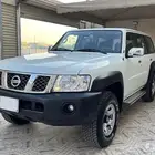 نيسان باترول 2021 دفلك قير اتوماتيك