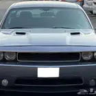 دودج تشالنجر 2014