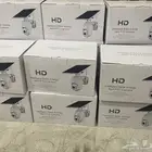 كامرررات طاقة شمسيية