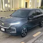 شيفورليه كابتيفيا 2023 فل كامل بزيميوم مالك اول وكاله