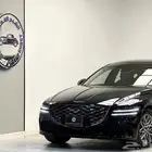 جينسس G80 برستيج 2025 ( المجدوعى )