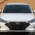 هيونداي النترا موديل 2020