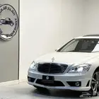 مرسيدس S63 وكاله 2009 (( فل كامل ))