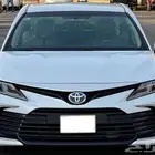 تويوتا كامري هايبرد 2021