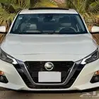 نيسان التيما (( تم البيع تم البيع )) SL 2020