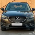 مازدا CX5 ) 2016 )
