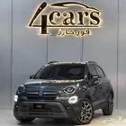 فيات X500 2021 (( بحالة ممتازة ))