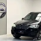 بى ام دبليو X5 مالك أول 2016 ( الناغى )
