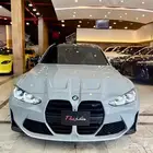 بي ام دبليو ام 3 2022