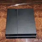 جهاز سوني 4 ون تيرا نظيف جدا