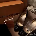 كعب LV اصلي