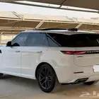 رنج روفر سبورت