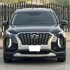 هيونداي بالسيد 2021 نظيف